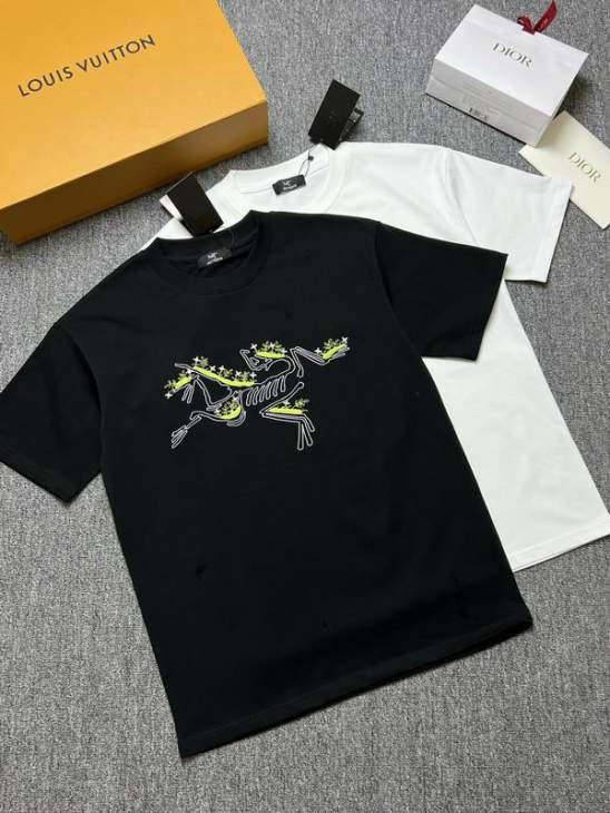 Picture of Arcteryx T Shirts Short _SKUArcteryxS-XLhgntx1122952
